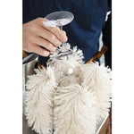 Buffalo professionele poleermachine