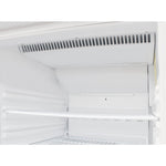 Polar C-serie tafelmodel koeling wit 150L