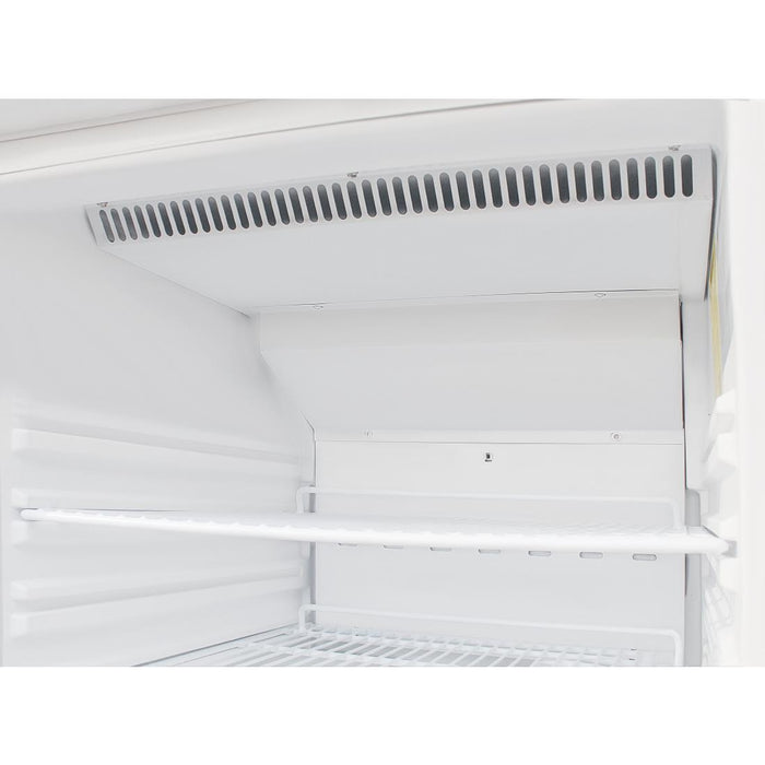 Polar C-serie tafelmodel koeling wit 150L