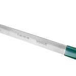 Vogue kleurcode opscheplepel groen 18cl