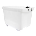 Araven voorraadcontainer 70L