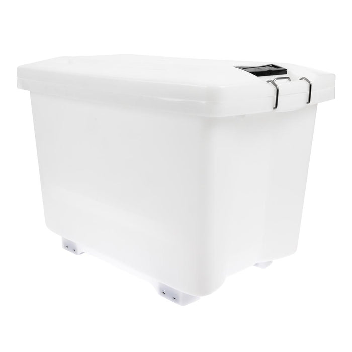 Araven voorraadcontainer 70L