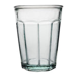 Olympia Orleans Bekers Van Gerecycleerd Glas, 400ml (Pak Van 6)