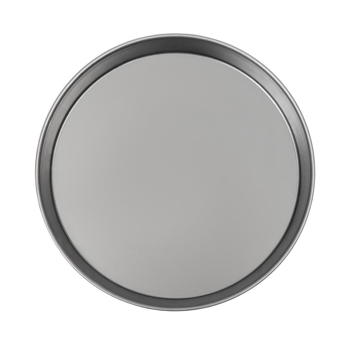 Stalen pizzapan 30,5cm