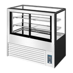 Polar U-Series deli koelvitrine 385Ltr