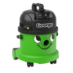 Numatic George nat en droogstofzuiger GVE 370-2