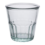 Olympia Gerecycled Glas Champagne Glazen Rots Tumblers 250ml (6 stuks)