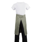 Whites standaard sloof olijfgroen