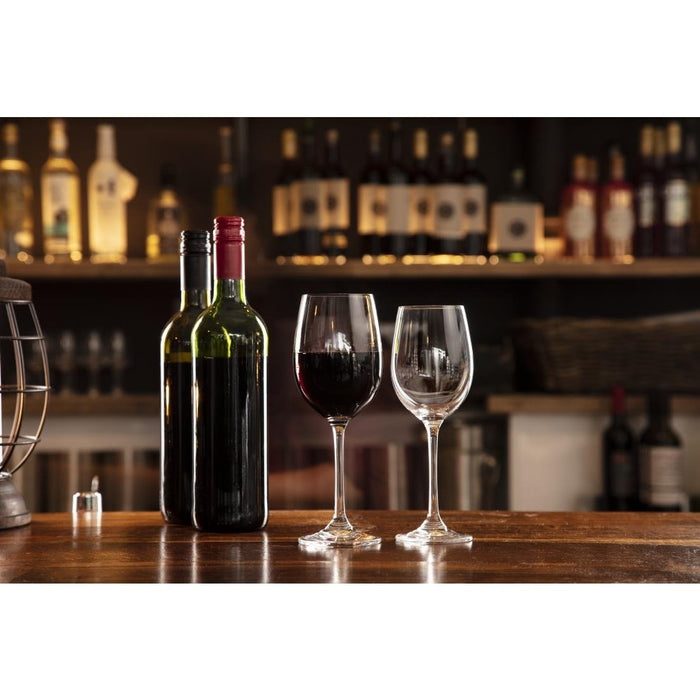 Olympia Modale wijnglazen 39,5cl (6 stuks)