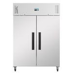 Polar G-serie 2-deurs koeling RVS 1200L