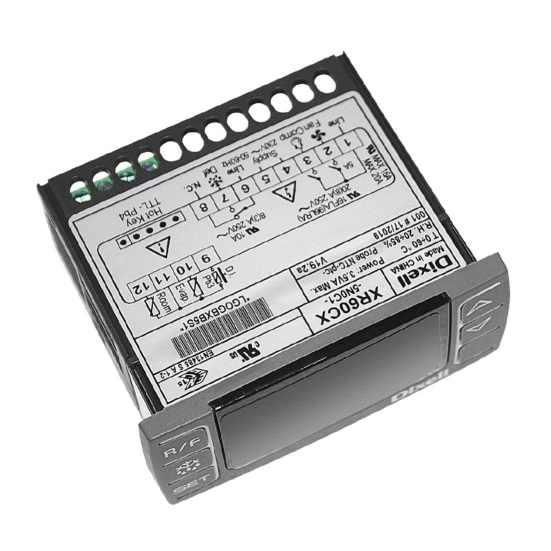 Polar Thermostaat XR60CX-5N0C1