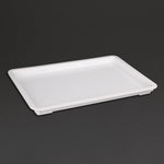 Vogue PP Deegbak Deksel 650x455x45mm