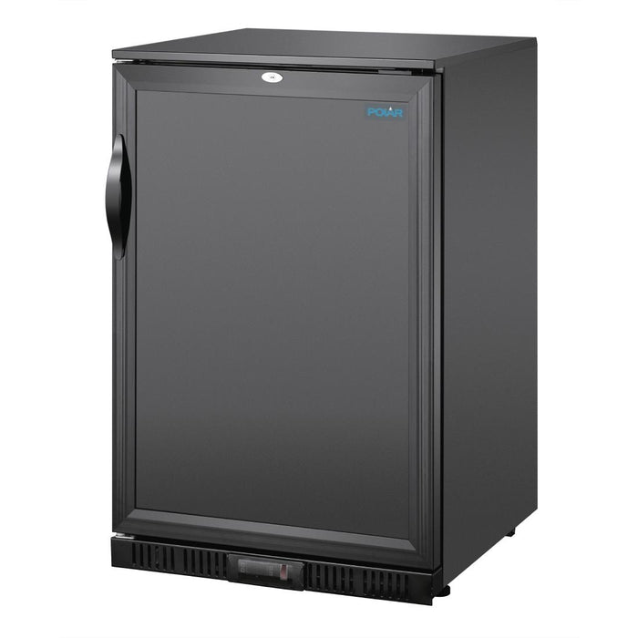 Polar G-serie laag model barkoeling 128L
