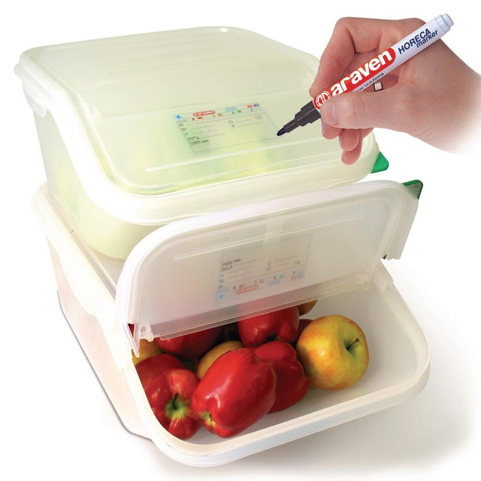 Araven ingrediëntenbak 7L