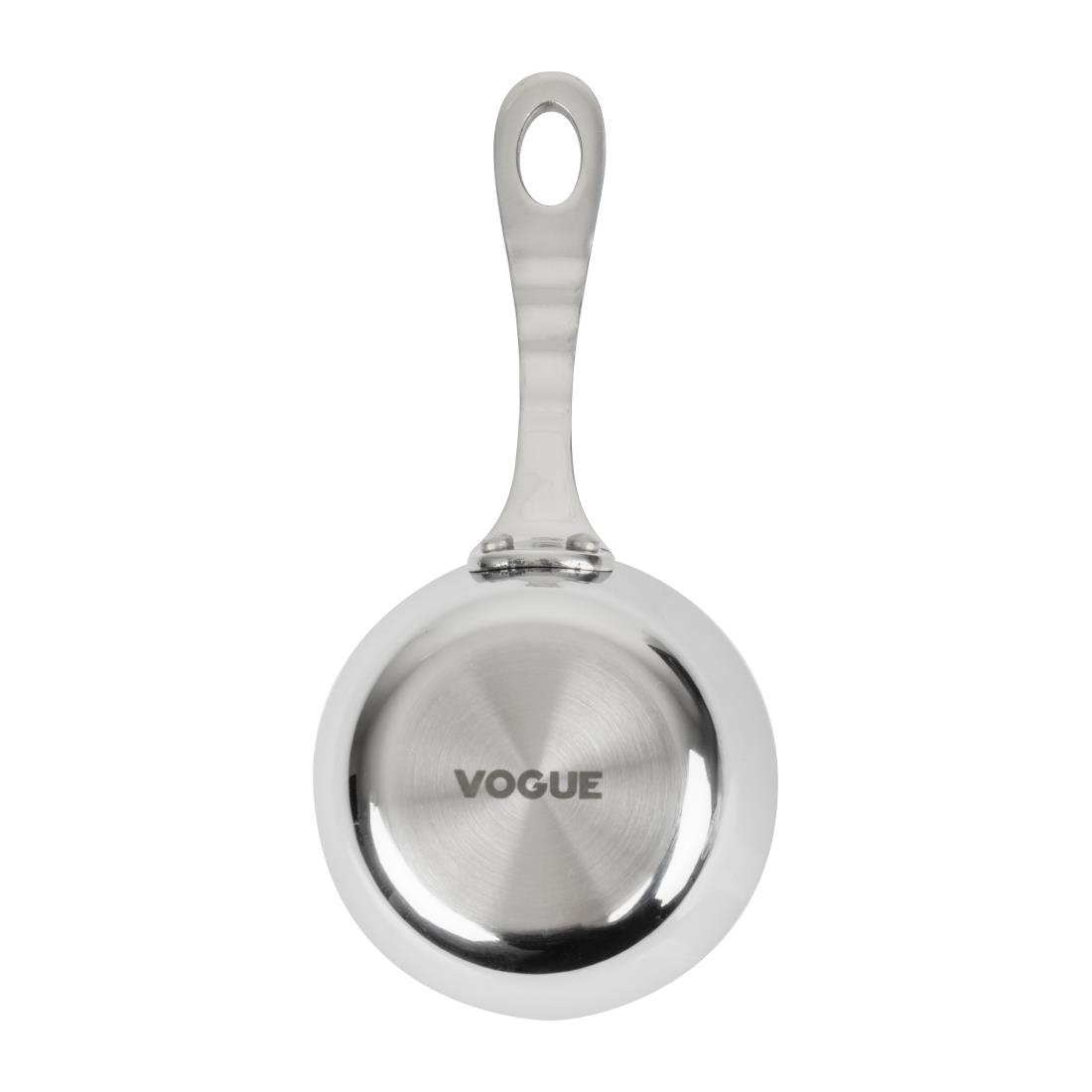 Vogue Triwall mini RVS inductie sauteuse 8cm