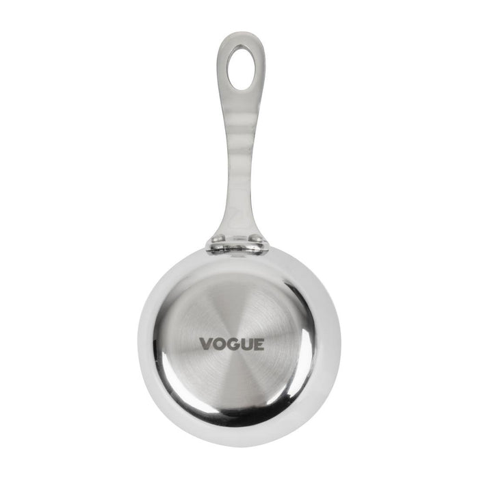 Vogue Triwall mini RVS inductie sauteuse 8cm