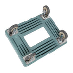 Cambro Camdolly voor Cambro geïsoleerde voedselcontainer