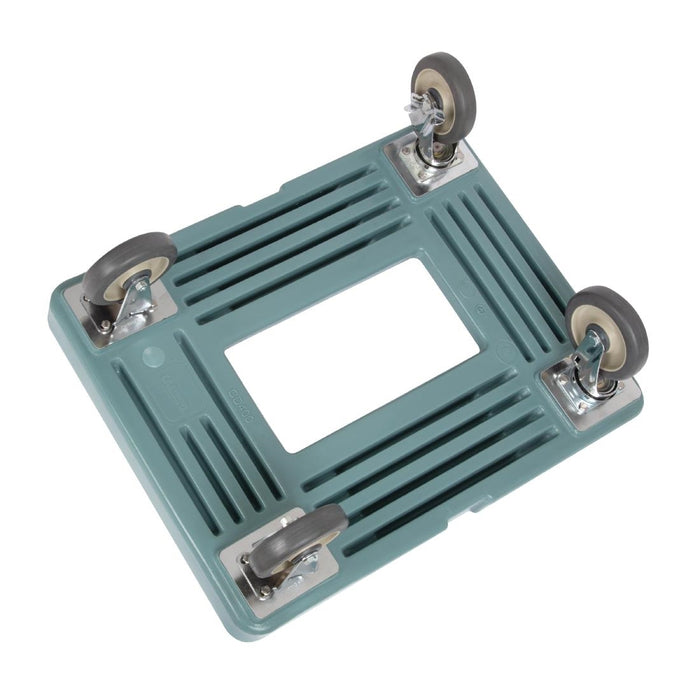 Cambro Camdolly voor Cambro geïsoleerde voedselcontainer