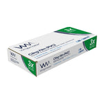 Wrapmaster 1000 vershoudfolie (3 stuks)