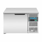 Polar G-serie tafelmodel snelkoeler/snelvriezer 8kg/5kg