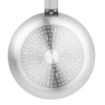 Vogue Aluminium Antiaanbaklaag Teflon Platinum Plus Braadpan 20cm