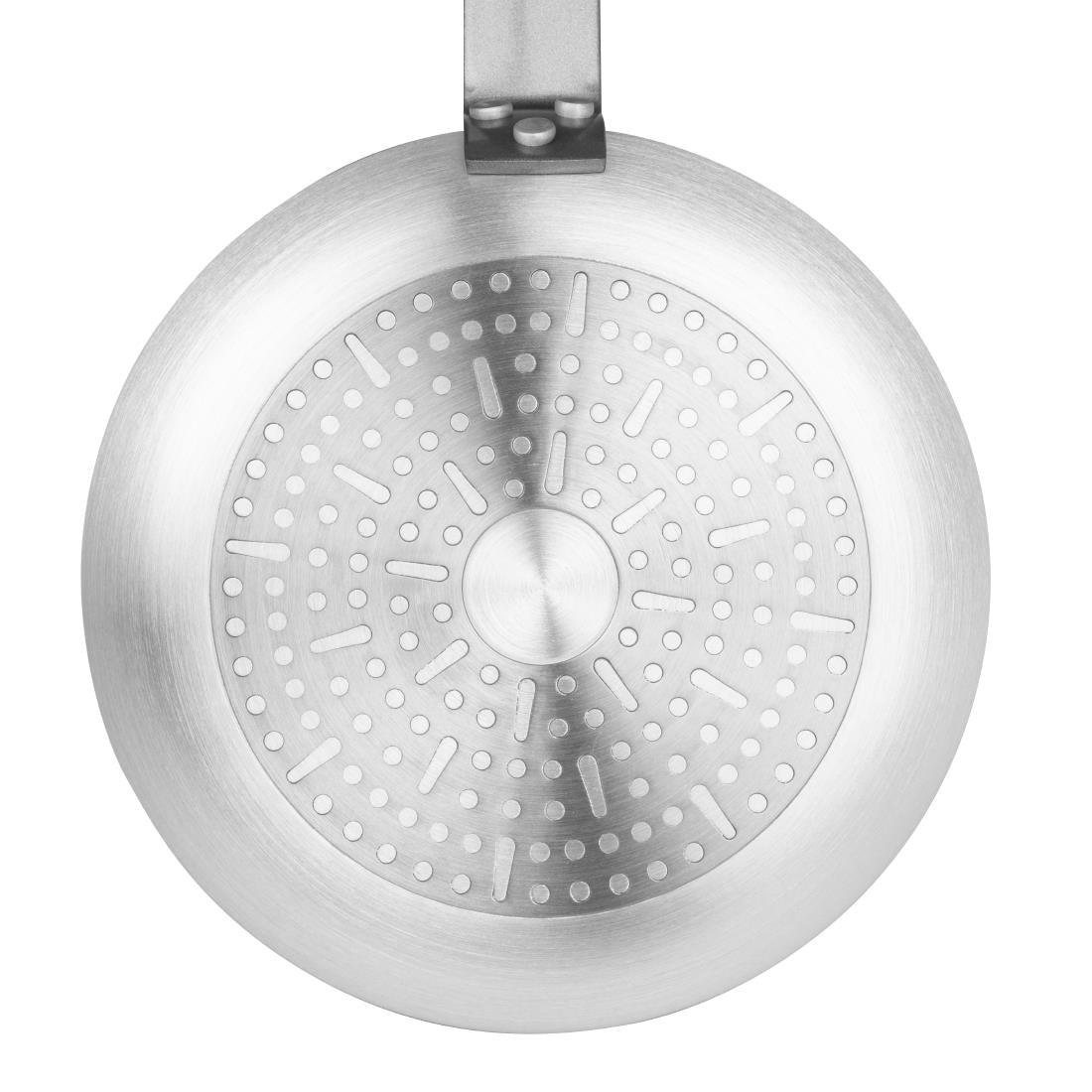 Vogue Aluminium Antiaanbaklaag Teflon Platinum Plus Braadpan 20cm