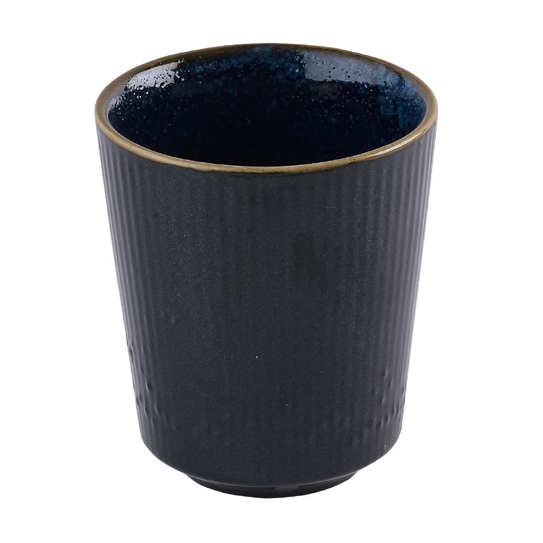 Churchill Tokyo Blue Kop Zonder Oor 113ml (pak van 12)