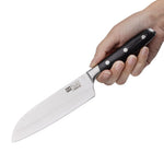 Vogue Tsuki Series 7 Santokumes 12,5cm
