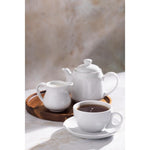 Olympia Athena cappuccinokopjes 22,8cl (24 stuks)