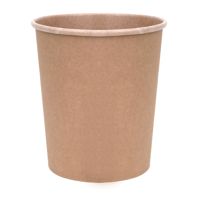 Fiesta Compostable composteerbare soepbeker 91cl (500 stuks)