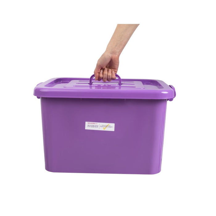 Mercer set anti-allergeen keukengerei