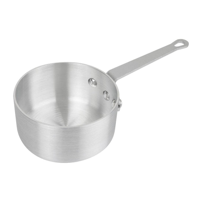 Vogue aluminium steelpan 1,2L