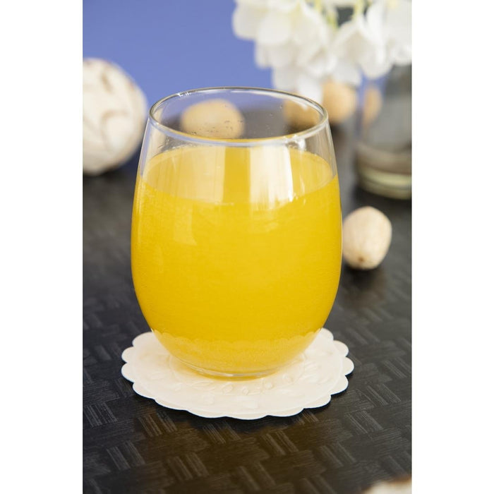 Papieren onderzetters (1000 stuks)