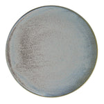 Olympia Ember Blauwe Coupe Borden 275 mm (Pak Van 4)