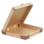 Pizzadozen 30cm (100 stuks)