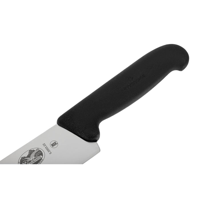 Victorinox Fibrox koksmes 21,5cm