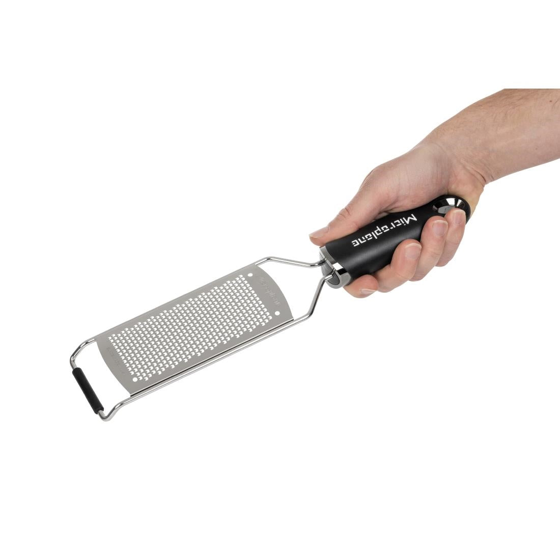 Microplane Gourmet fijne rasp