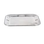 APS disposable serveerschaal 41x31cm