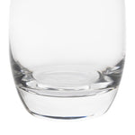 Olympia Verona kristallen whiskyglazen 280ml (6 stuks)