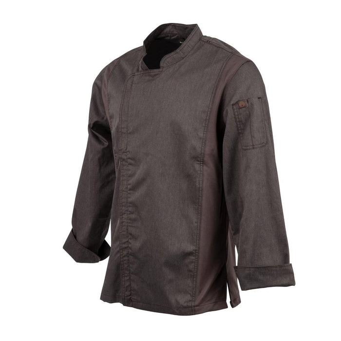 Koksbuis Unisex Grijs M