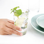 Nisbets Essentials tumblers 230ml (12 stuks)