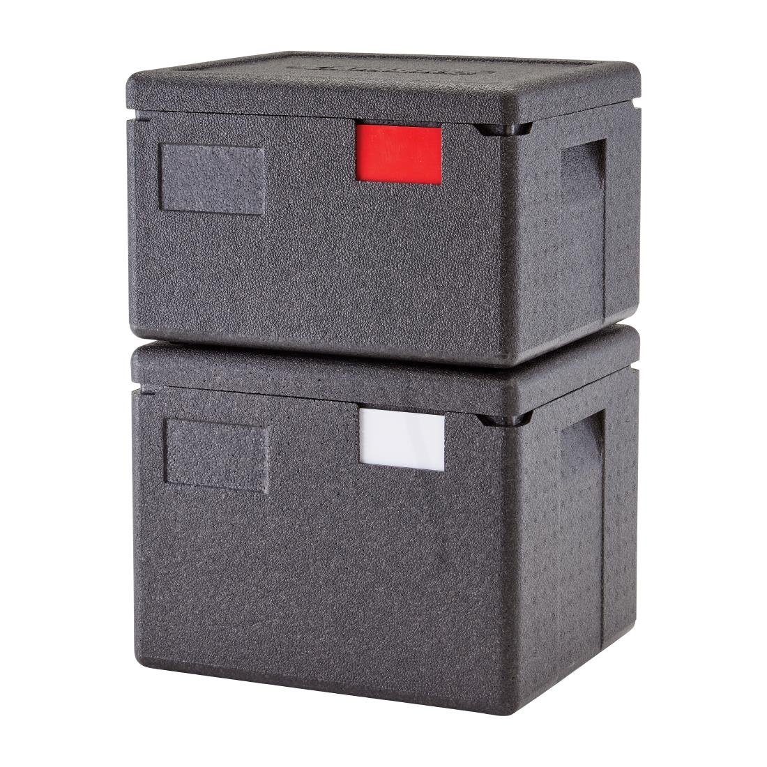 Cambro Cam GoBox geïsoleerde transportbox 22,3L
