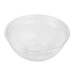Vegware 185-serie composteerbare saladebakken 945ml (300 stuks)