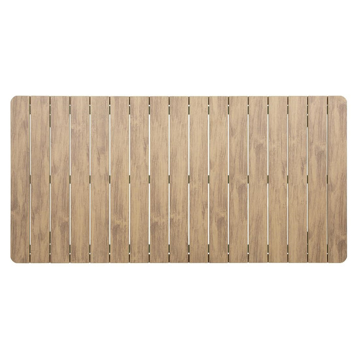 Bolero Melbourne Polywood Eettafel 1610x800x734mm