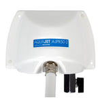 Professionele heavy-duty voorspoeldouche