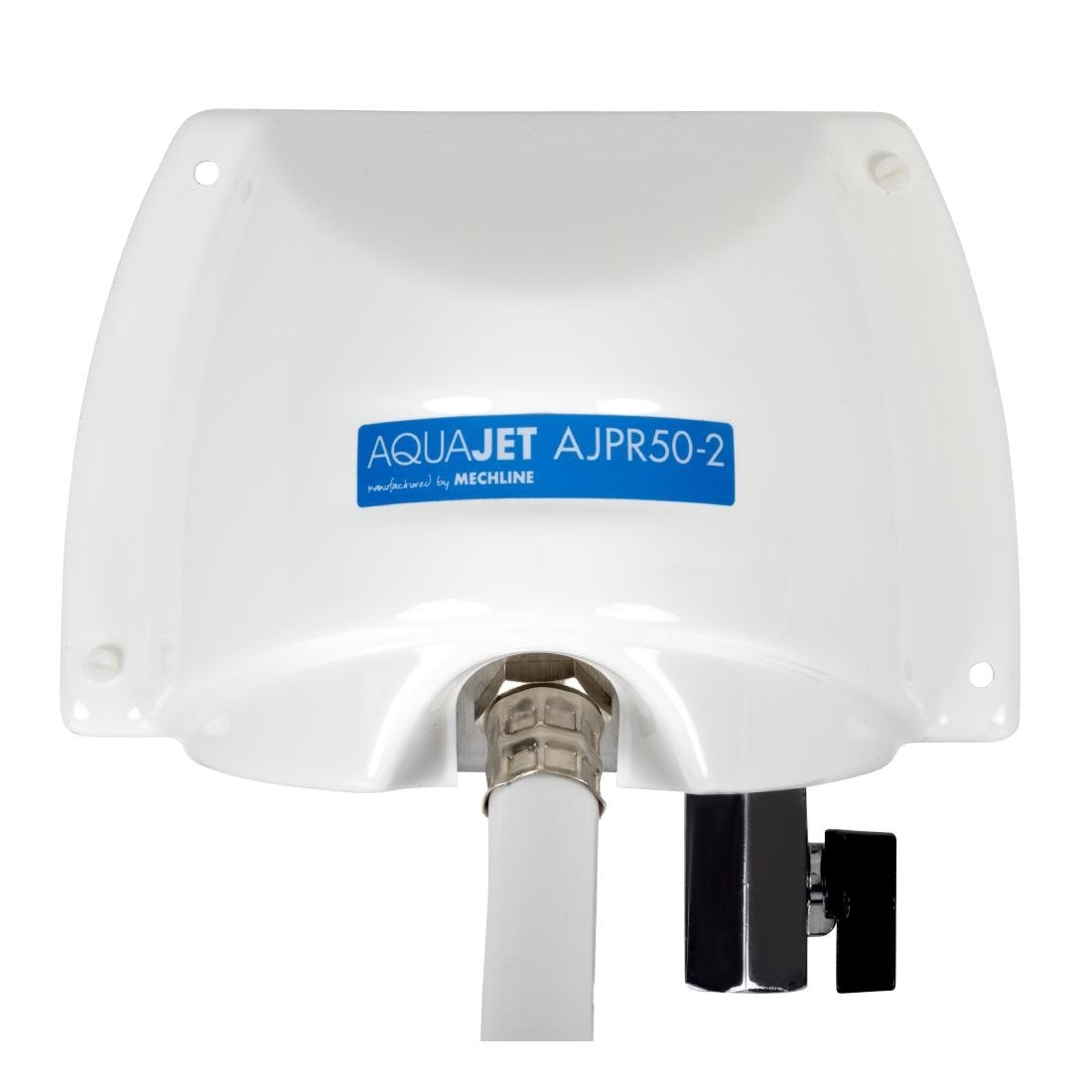 Professionele heavy-duty voorspoeldouche