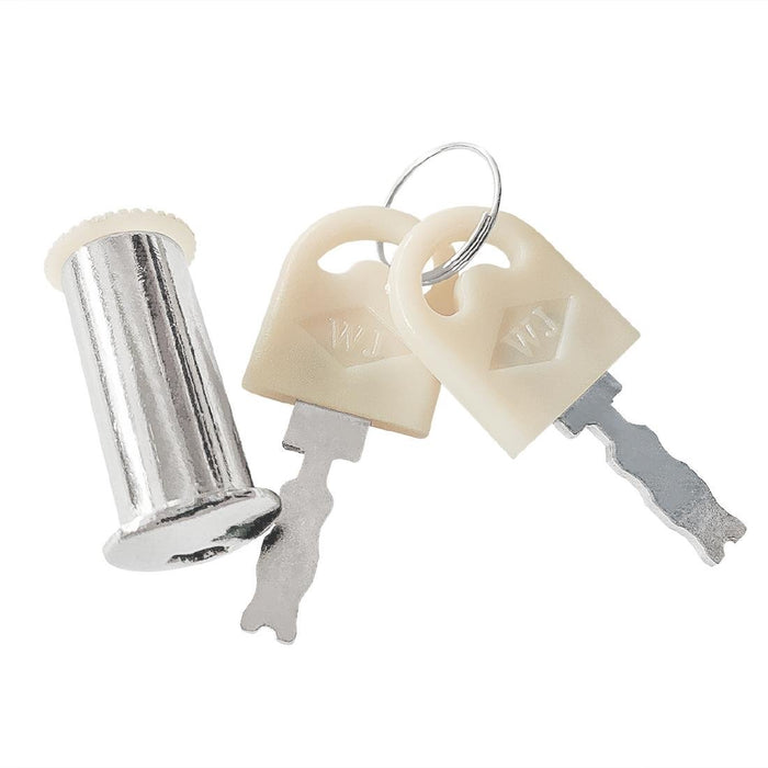 Polar Slot En Sleutel