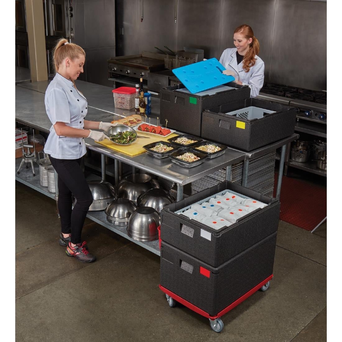 Cambro Camchiller koelelement