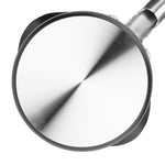 Vogue aluminium anti-aanbak steelpannetje 14cm