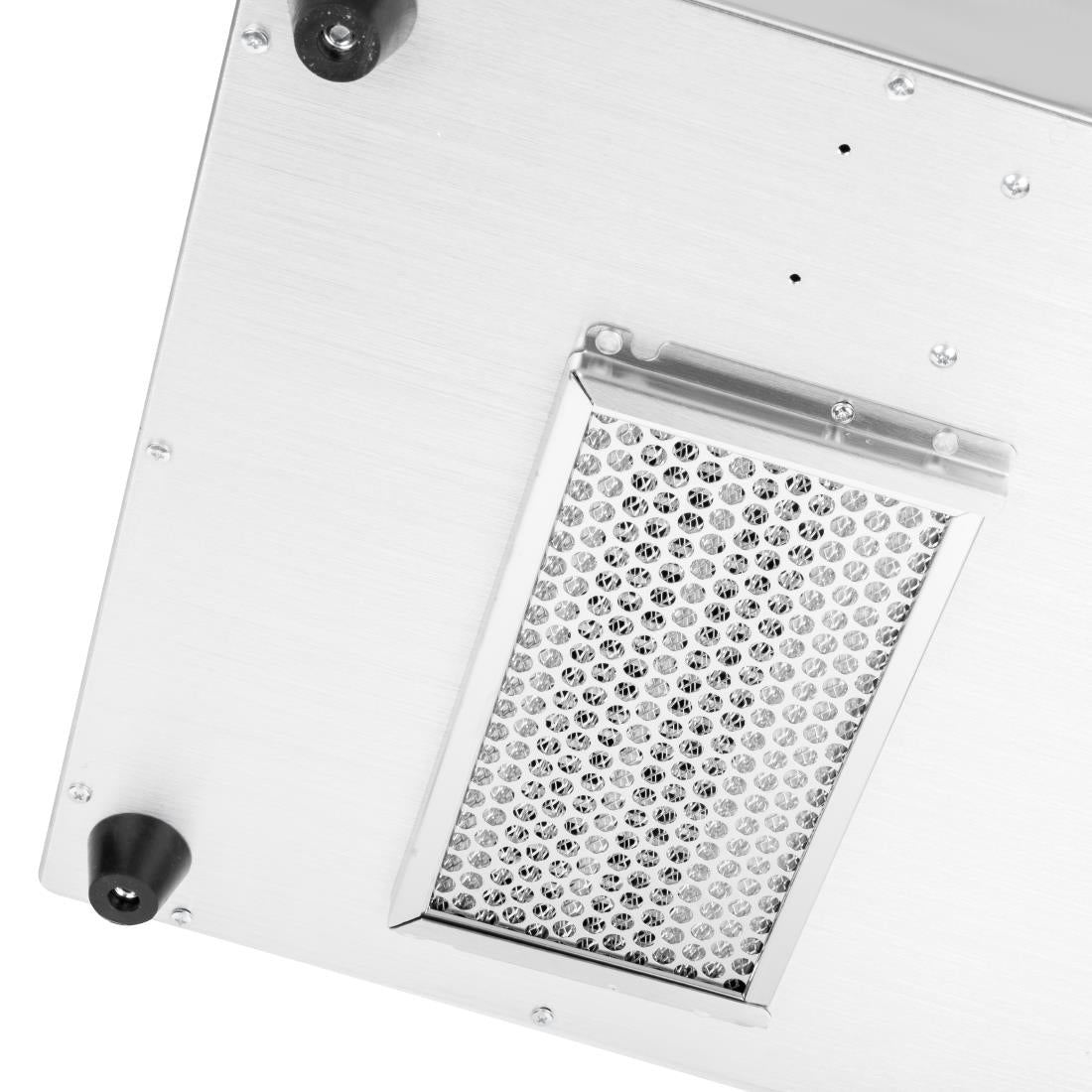 Buffalo Inductiekookplaat 5kW